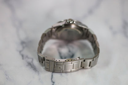 1984 Rolex Submariner date 16800