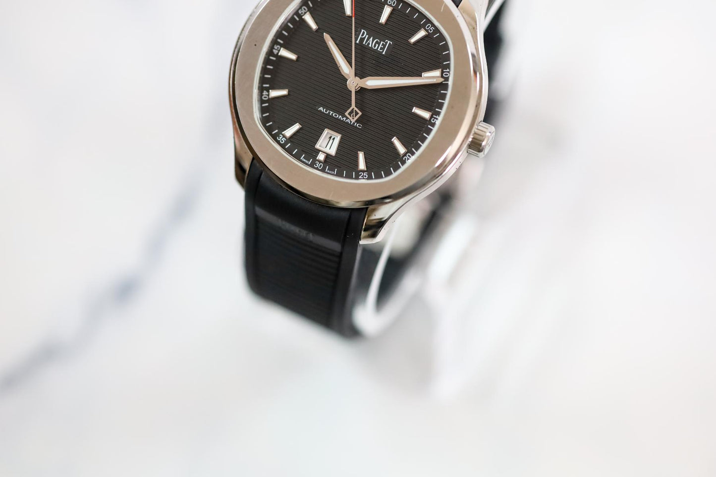 Piaget Polo Date G0A47014