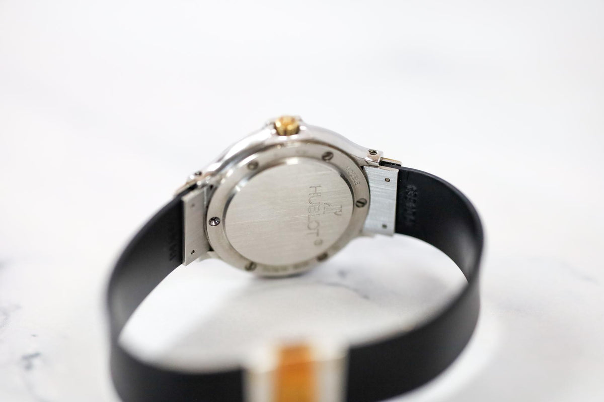 Hublot Classic 1391.2