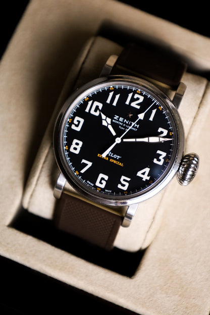 Zenith Pilot Type 20 Extra Special IW378002