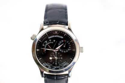 Jaeger-LeCoultre Master Geographic 142.8.92.S