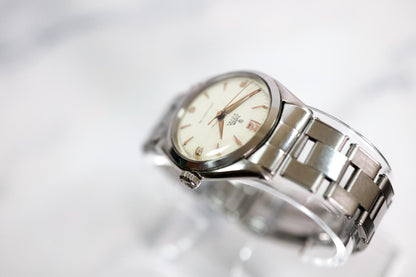 1960 Tudor Royal 7934