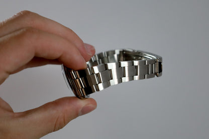 1975 Rolex Oyster Date 6694