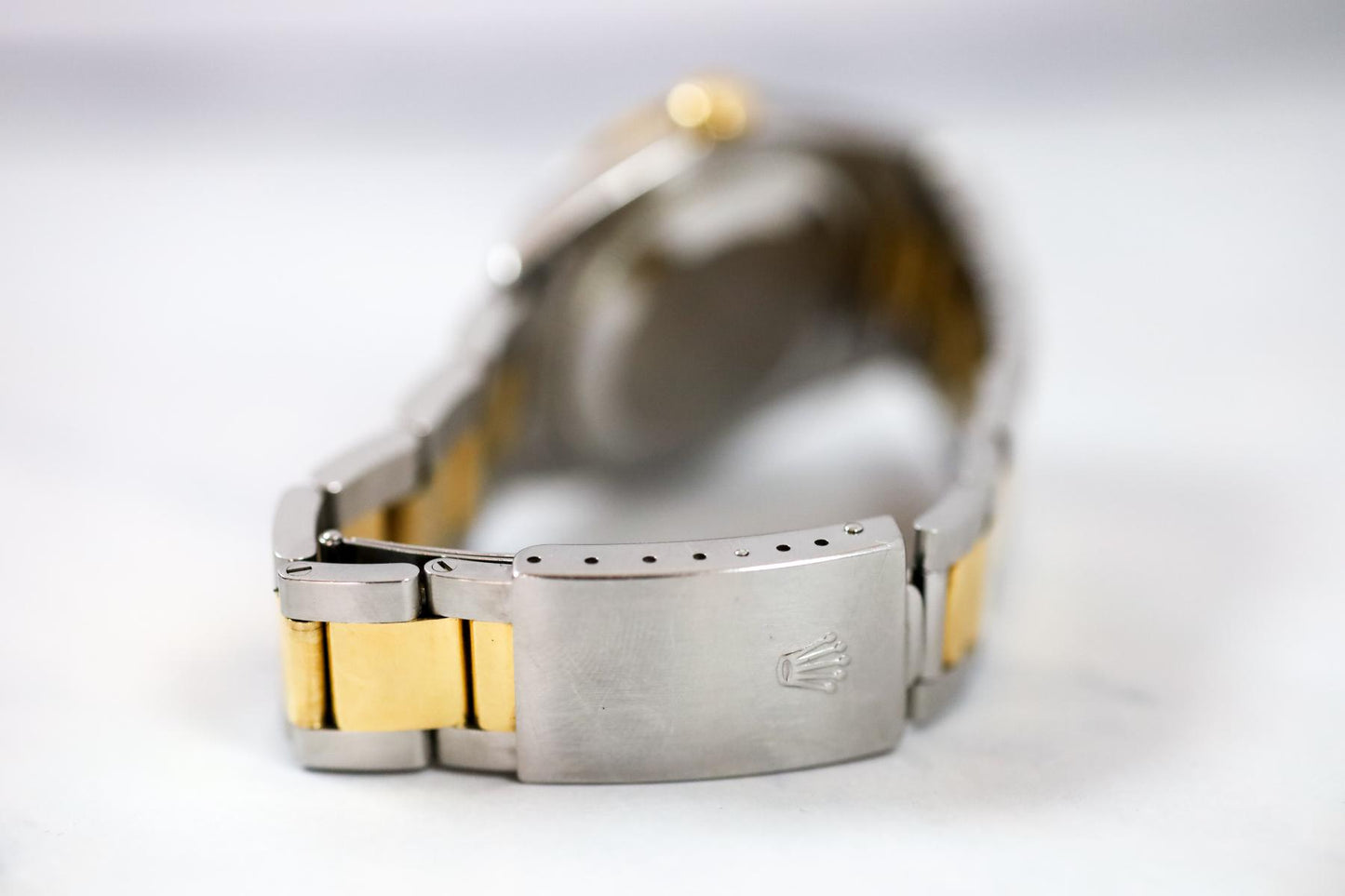 1996 Rolex Datejust 16203 "Nick Price"