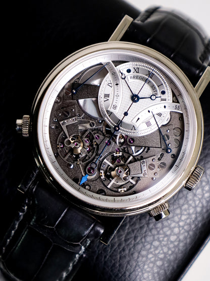 Breguet Tradition 7077BB/G1/9XV