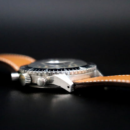 Croton Aviator Sea-Diver Chronograph - view 4