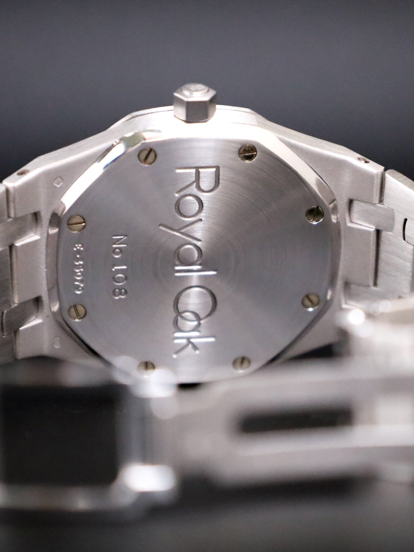 Audemars Piguet Royal Oak 14813bc