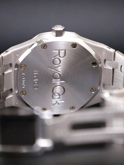 Audemars Piguet Royal Oak 14813bc