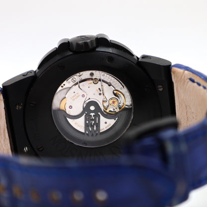 Harry Winston Ocean Dual-Time 400-MATZ44ZK