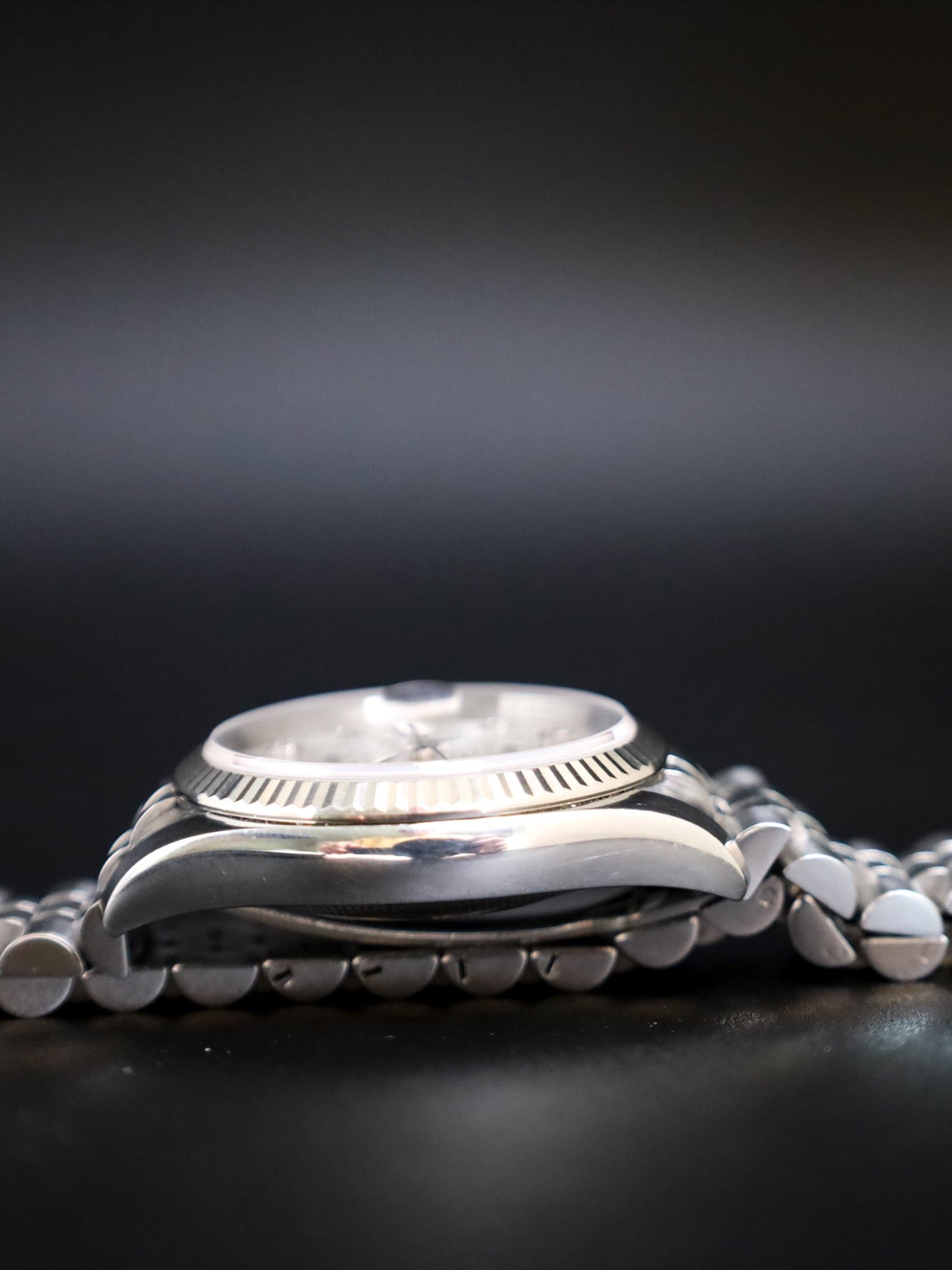 Rolex Datejust 36 116234Silver