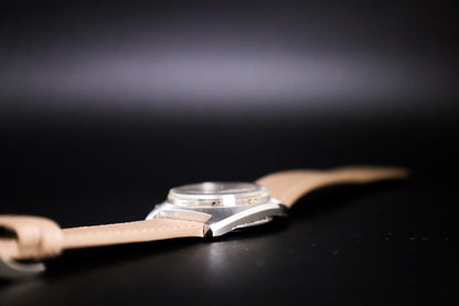 Vulcain Cricket Alarm S2325B