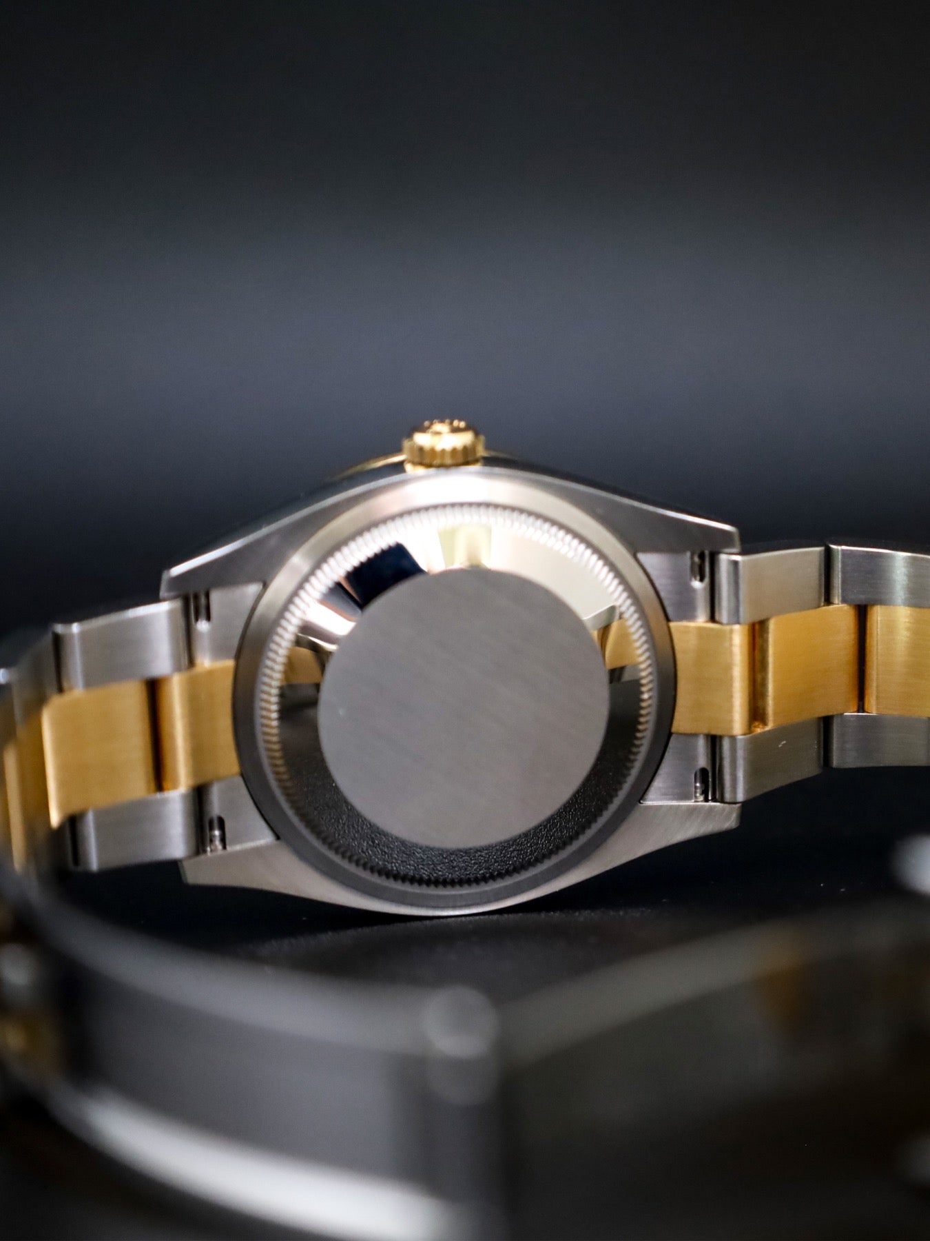 Rolex Datejust 36 126283RBR