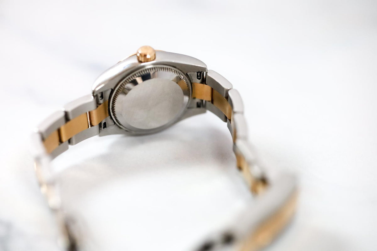 2005 Rolex Lady-Datejust 179161