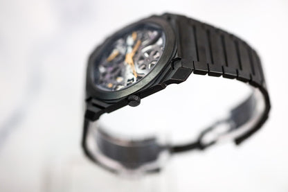 Bulgari Octo Finissimo 103126 Ceramic Skeleton