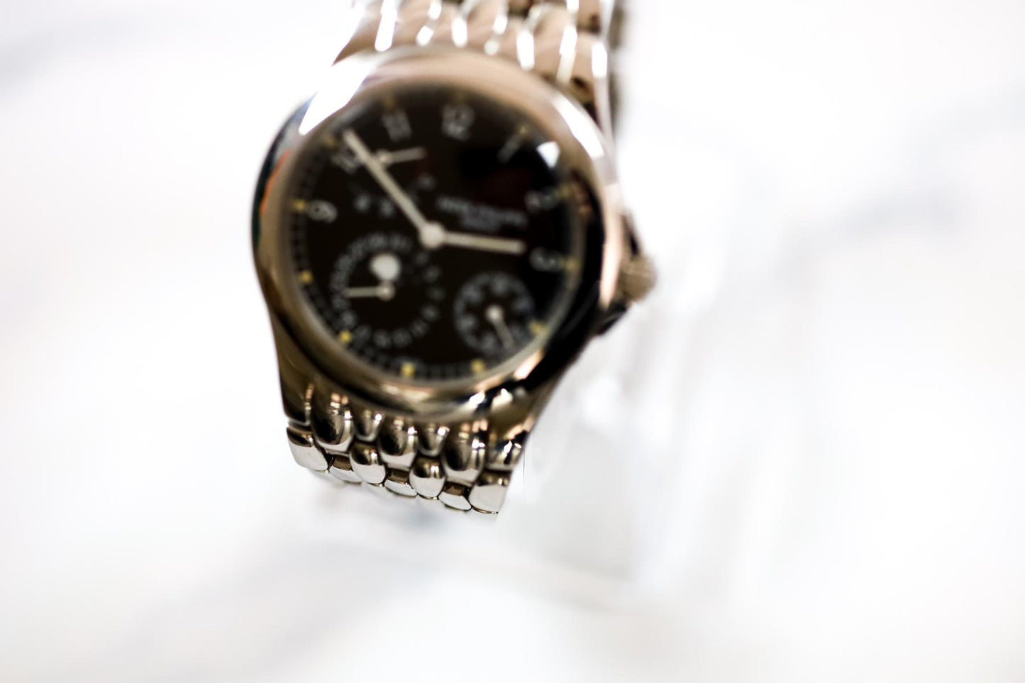 1999 Patek Philippe Neptune 5085/1A