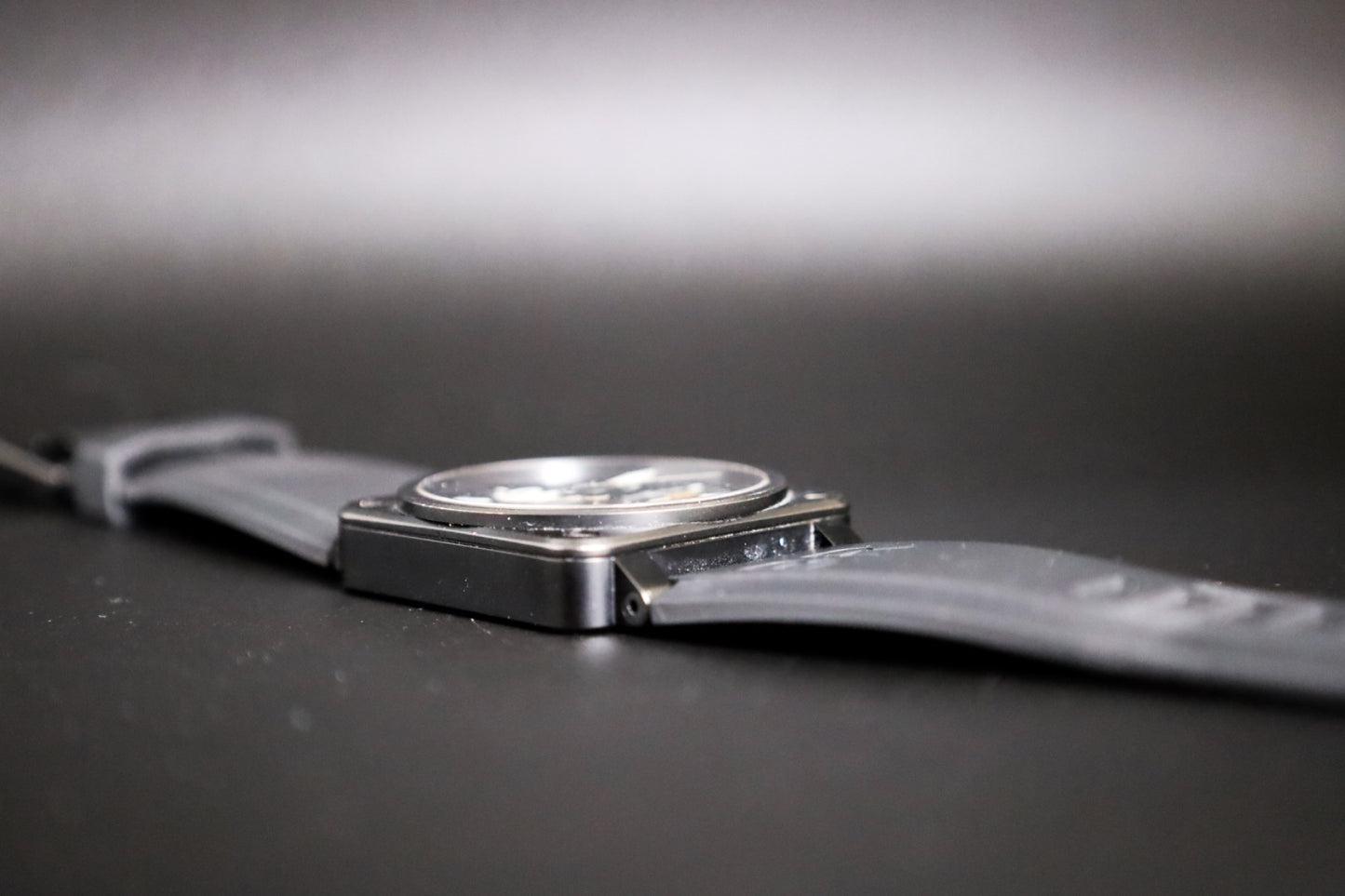 Bell & Ross BR 01-93 GMT