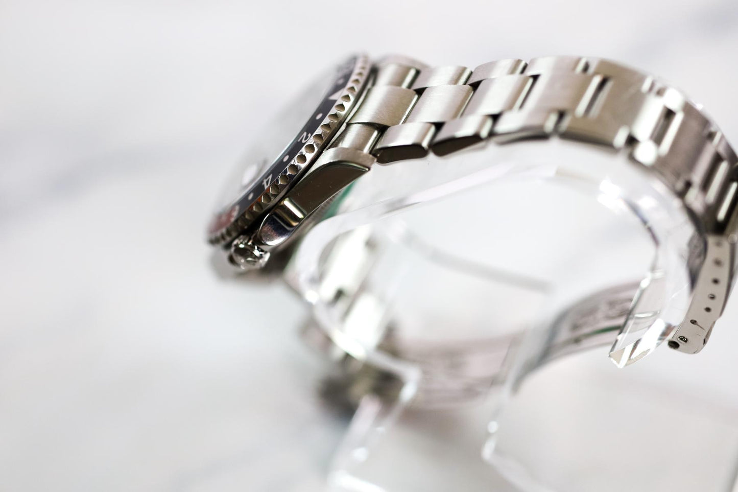 2005 Rolex GMT-Master II 16710