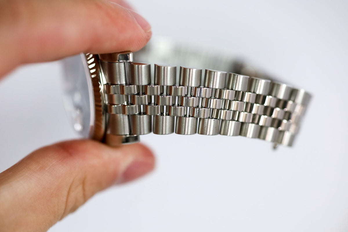 2011 Rolex Datejust 36 116234