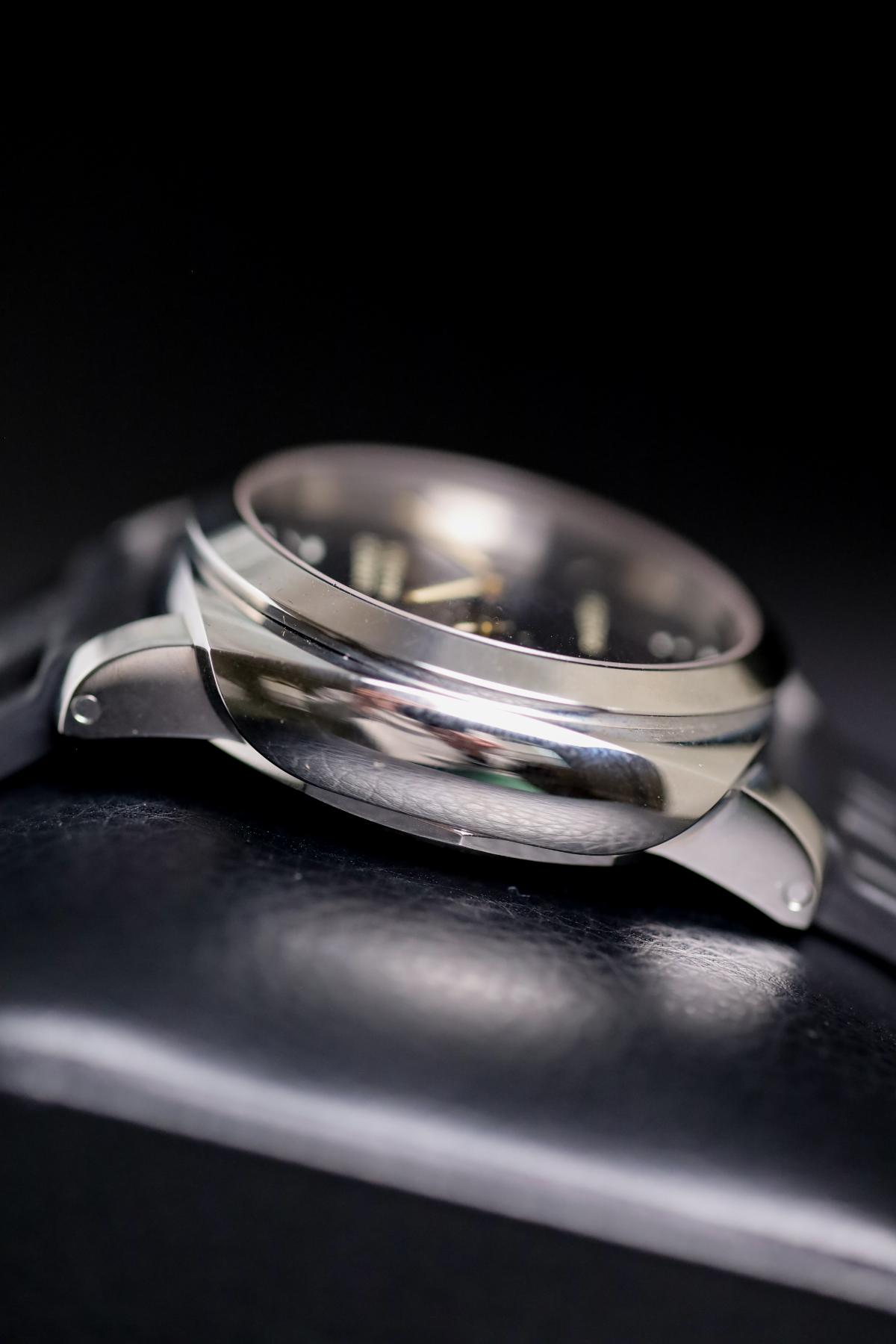 Panerai Luminor Full Set PAM00618 - view 4