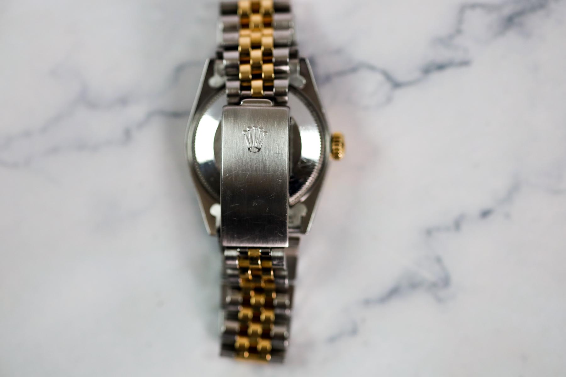Rolex Datejust 31 68273