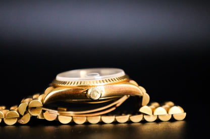 Rolex Day-Date "President" 118238 Mother of pearl