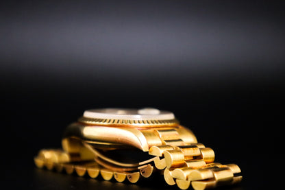 Rolex Day-Date "President" 118238 Mother of pearl