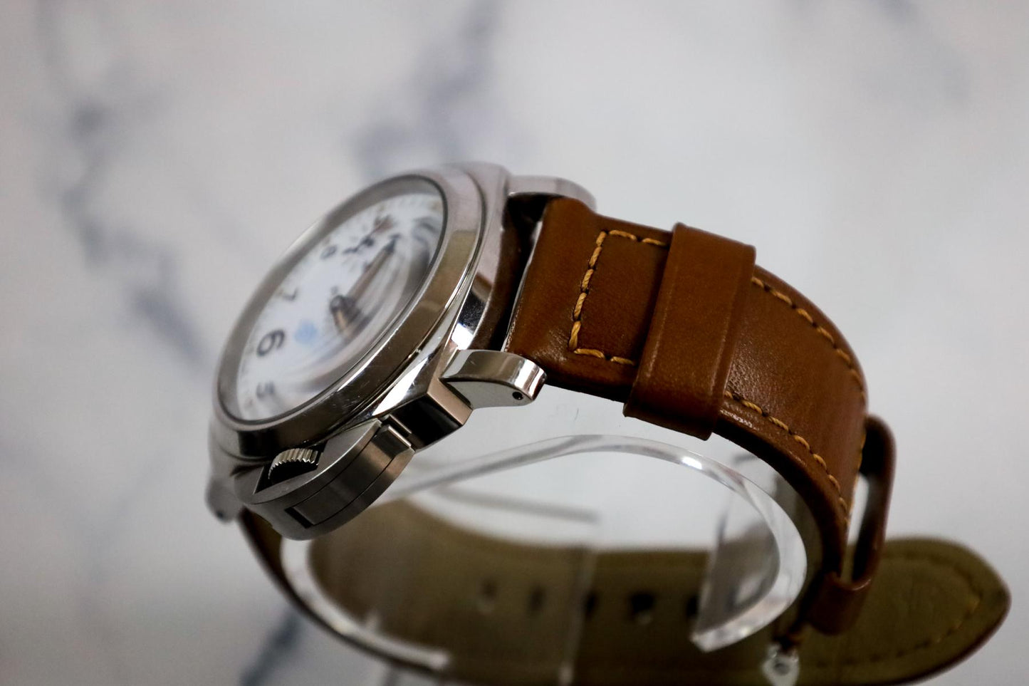 2018 Panerai Luminor PAM00778