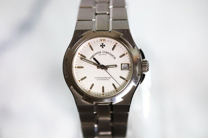 Vacheron Constantin Overseas 42040