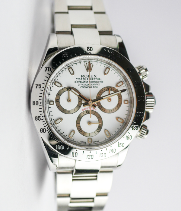 Rolex Daytona 116520 