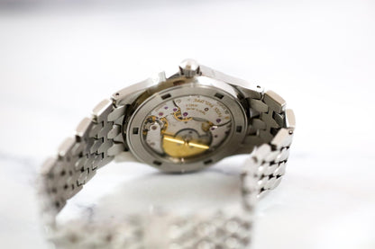 1999 Patek Philippe Neptune 5085/1A
