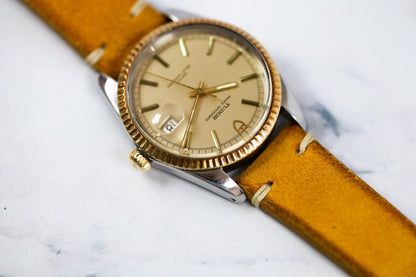 1974 Tudor Oyster prince 9081-3