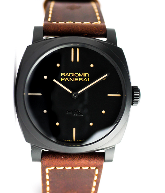 Panerai Radiomir 1940 3 Days PAM00577