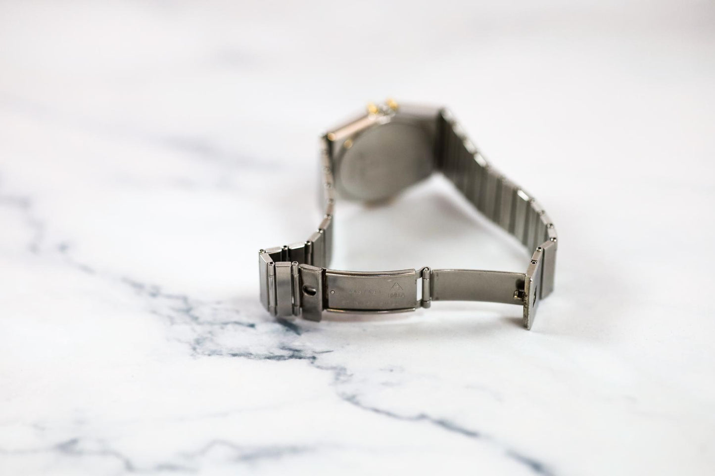 Omega Constellation Quartz 3961070