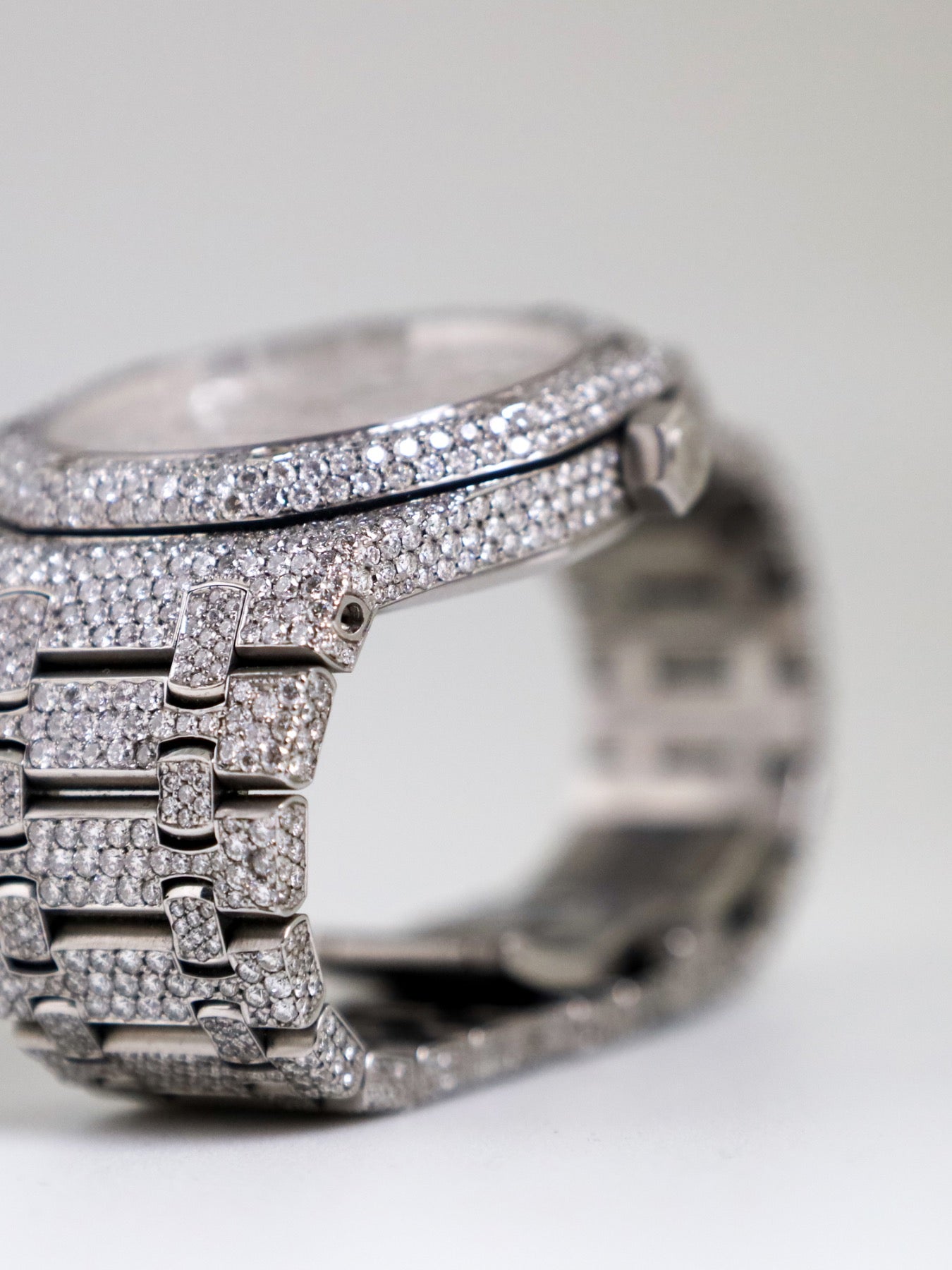 Audemars Piguet Royal Oak Selfwinding 1400ST