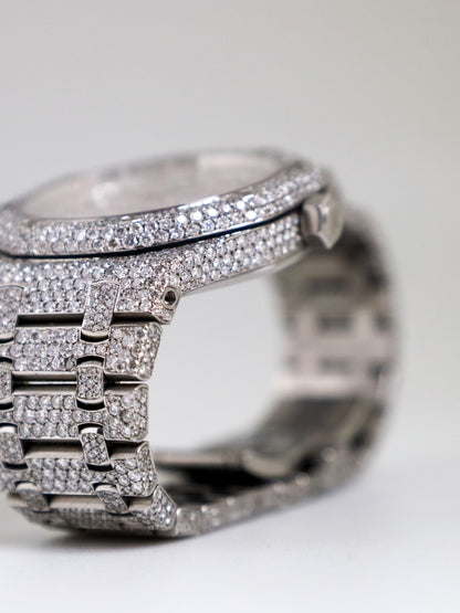 Audemars Piguet Royal Oak Selfwinding 1400ST