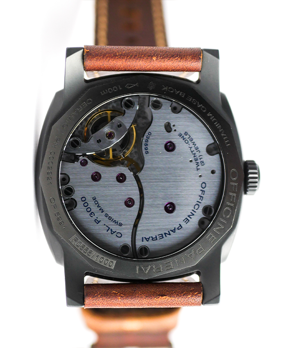 Panerai Radiomir 1940 3 Days PAM00577