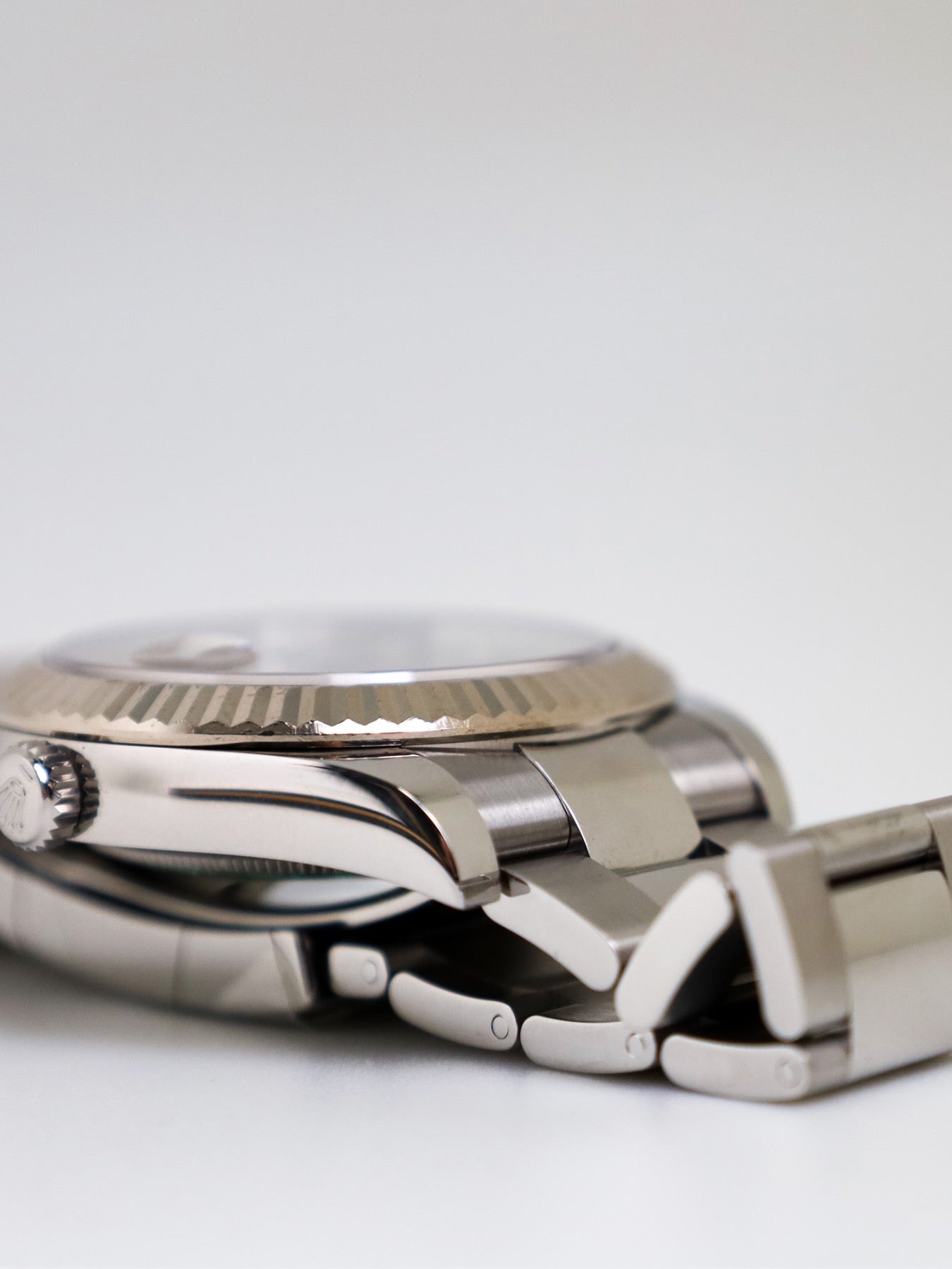 Rolex Datejust II 116334