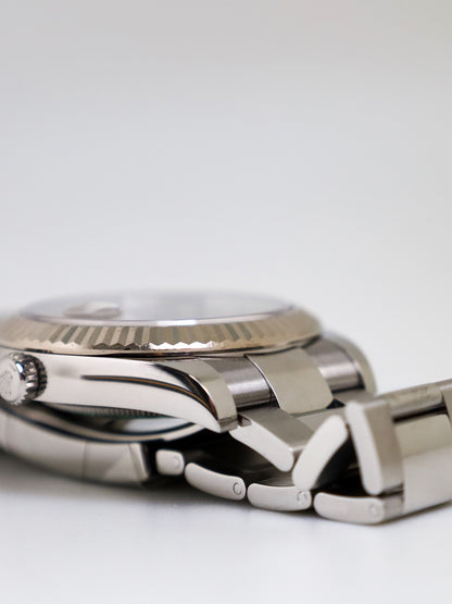 Rolex Datejust II 116334