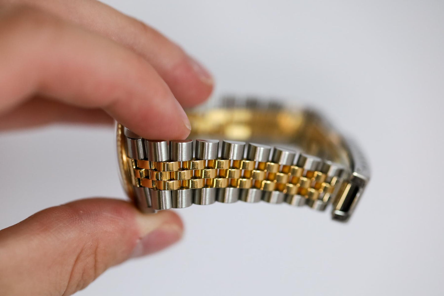 1984 Rolex Datejust 31 68273