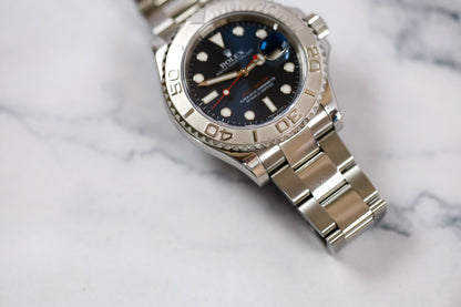 Rolex Yacht-Master 40 116622