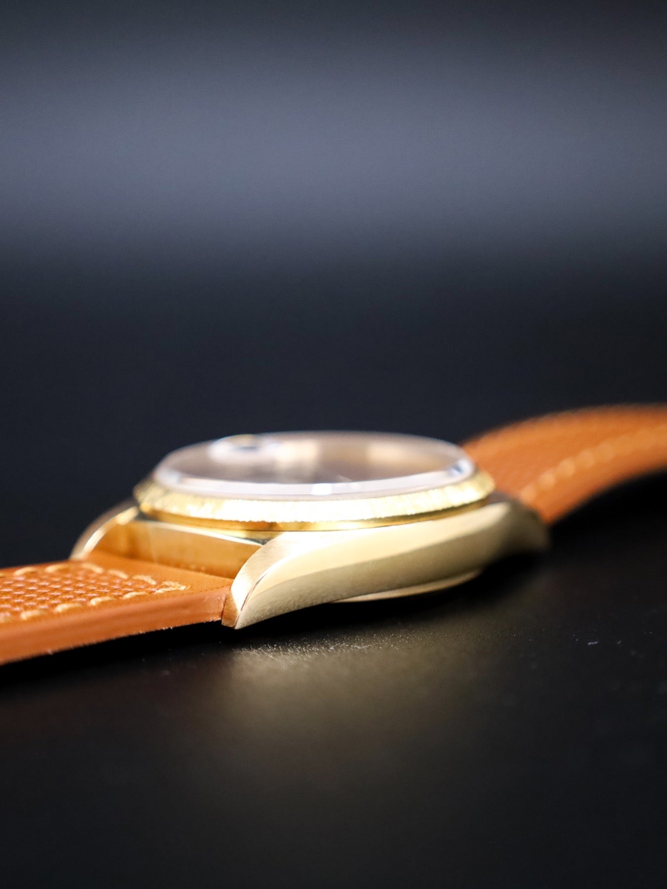 Rolex Day-Date 36 18078Gold
