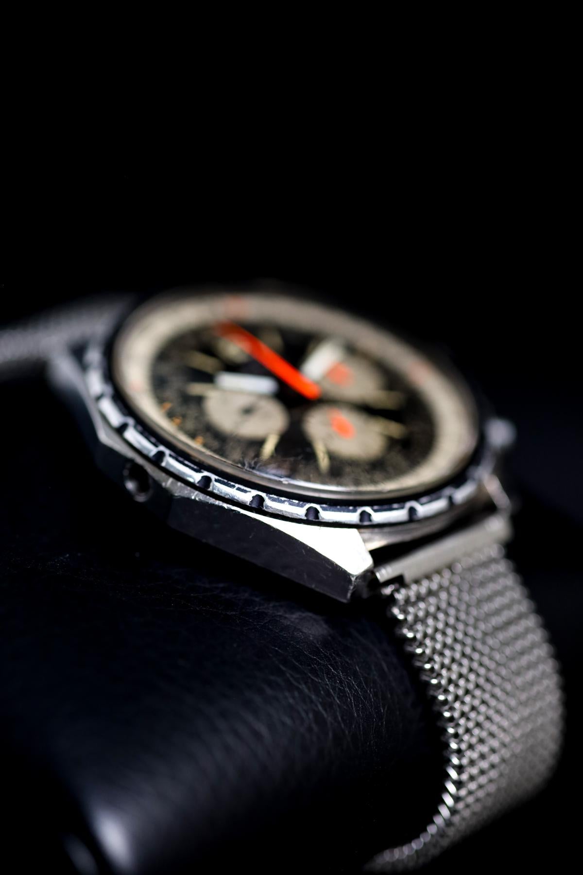 60's-70's Breitling Navitimer 816
