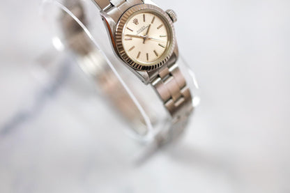 1990 Rolex Oyster Perpetual 67194