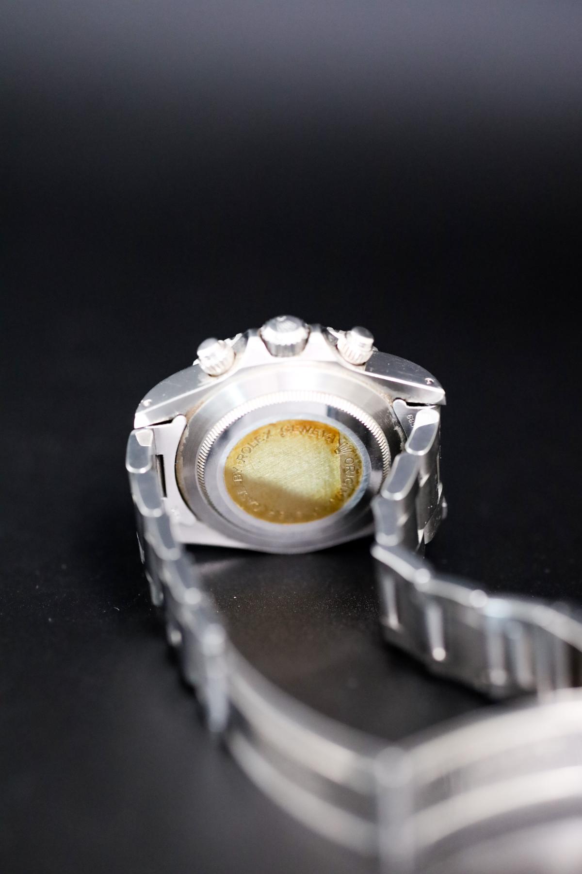 Tudor Oysterdate Big Block 79170
