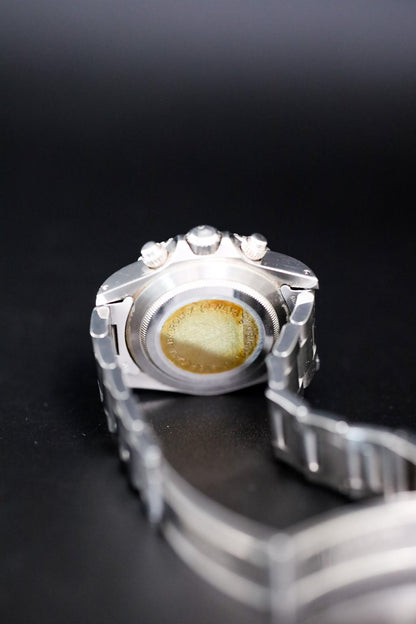 Tudor Oysterdate Big Block 79170