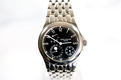 1999 Patek Philippe Neptune 5085/1A