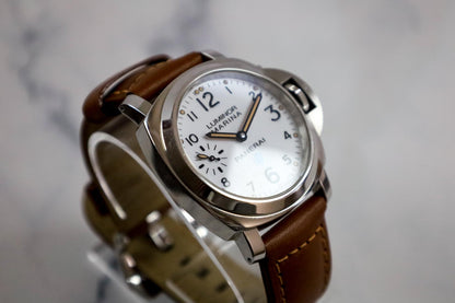 2018 Panerai Luminor PAM00778
