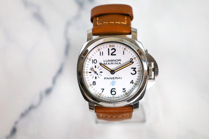 2018 Panerai Luminor PAM00778