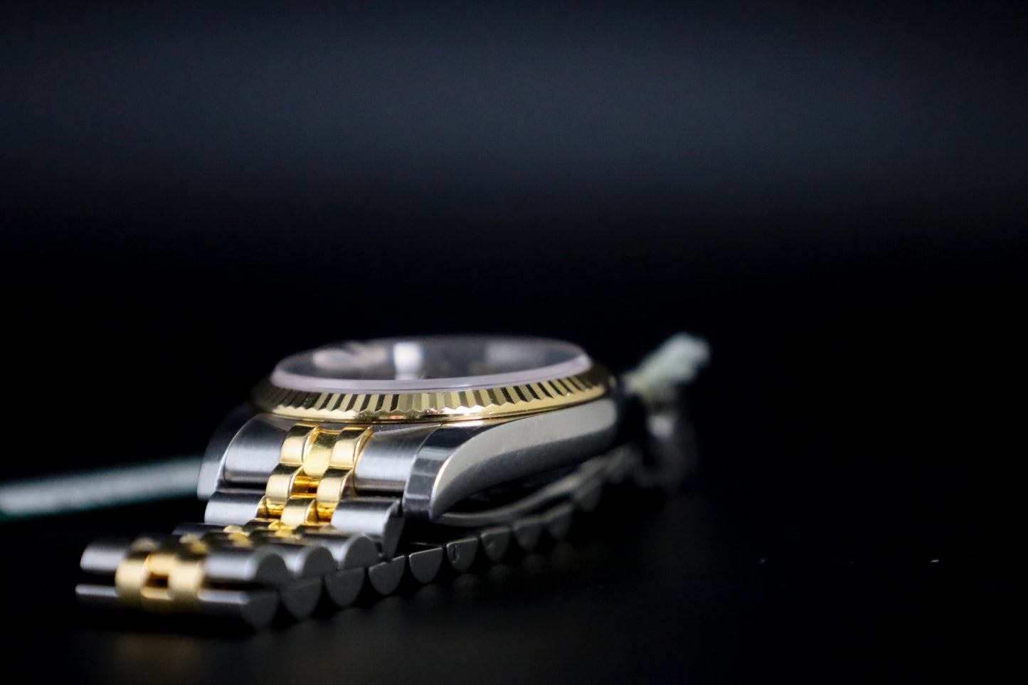 Rolex Datejust 36 116233 Two-Tone Steel & Yellow Gold - view 7