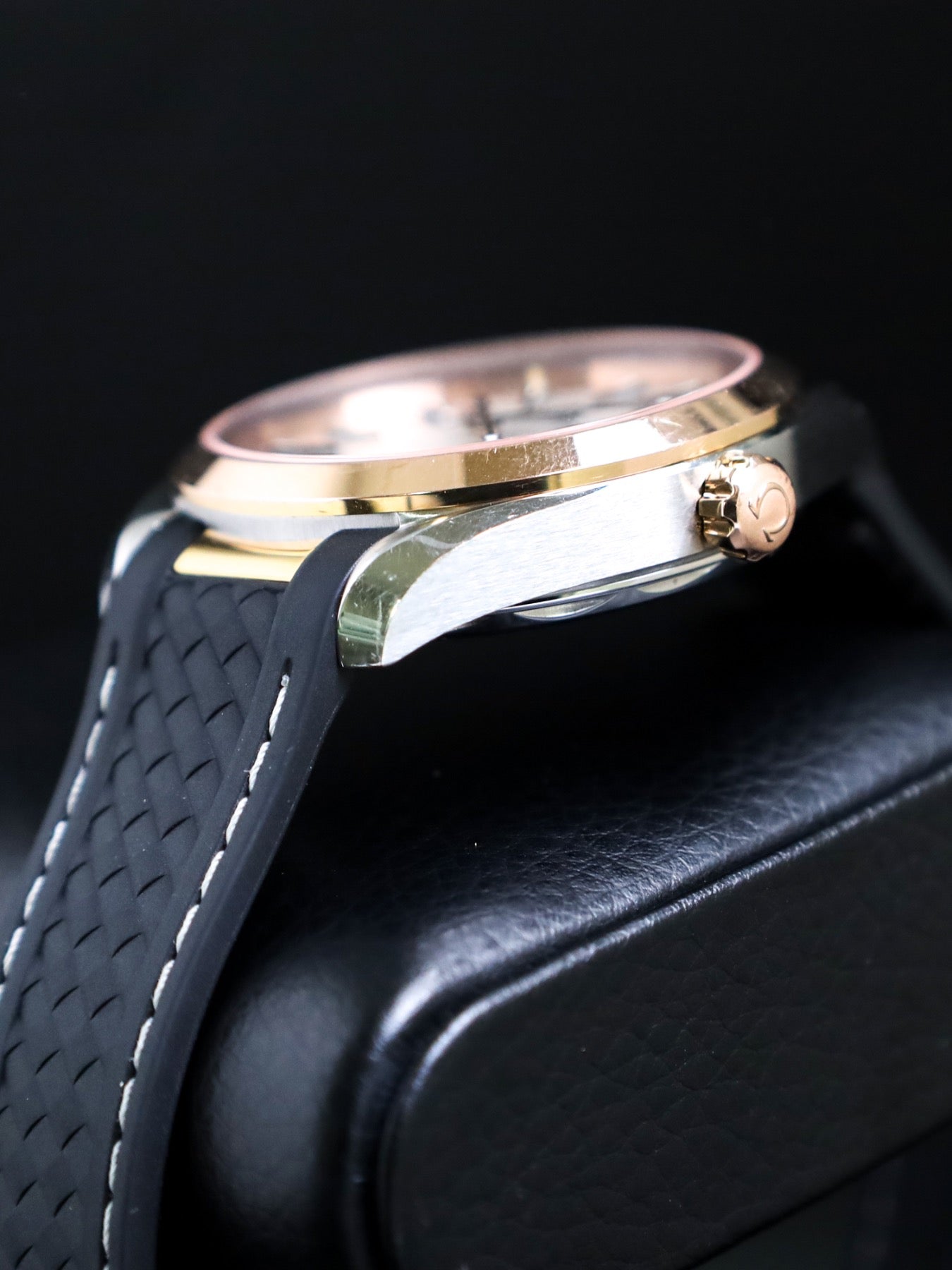 Omega Seamaster Aqua Terra 220.22.41.21.02.001